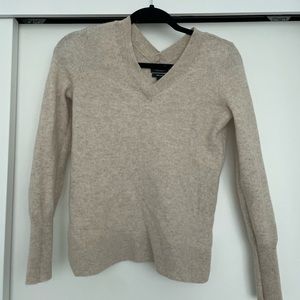 Halogen 100% Cashmere Sweater